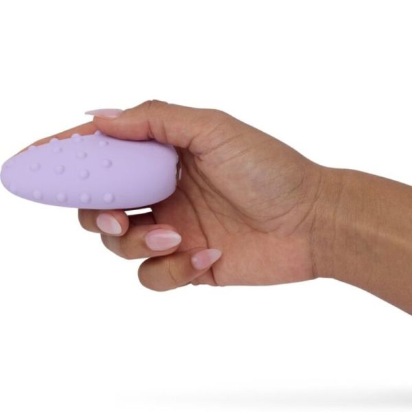 JE JOUE - MIMI DEUX LILAC MASSAGER - Imagen 7