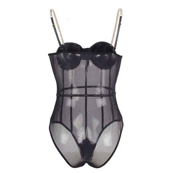 SUBBLIME - BODY SUSPENSÃES DE CORRENTE - Imagen 6