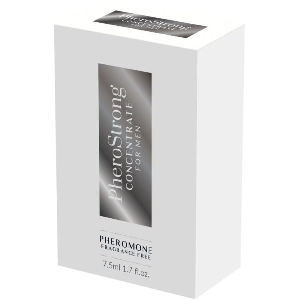 PHEROSTRONG - FRAGNCIA CONCENTRADA PARA ELE 7,5 ML - Imagen 3