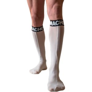 MACHO - MEIAS FINAS