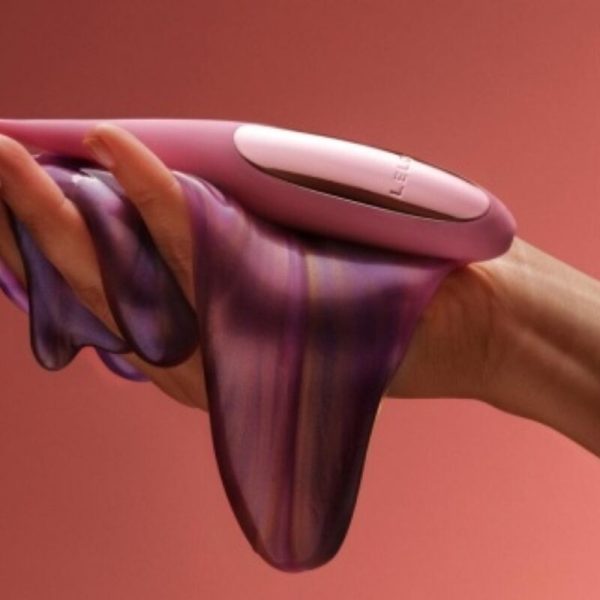 LELO - ESTIMULADOR DE CLITÓRIS DOT TRAVEL ROSA - Imagen 6