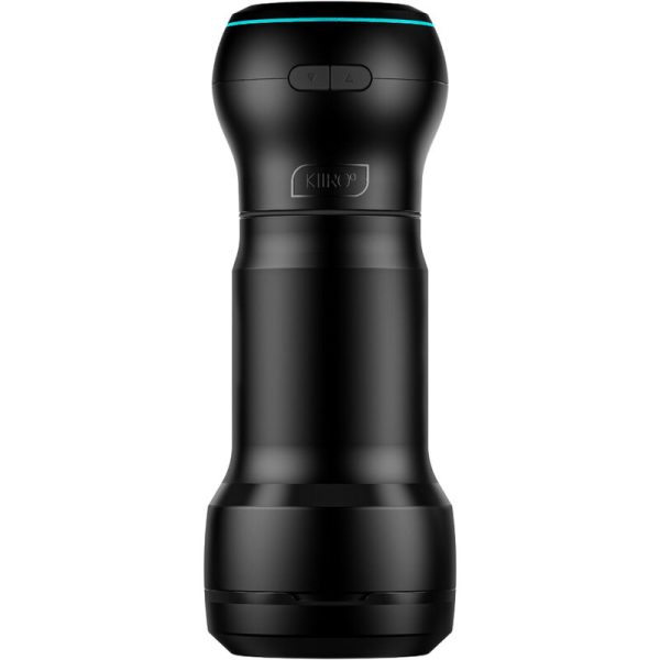 KIIROO - FEEL BOLSO MASTURBADOR MASCULINO + POWER BLOW - Imagen 2
