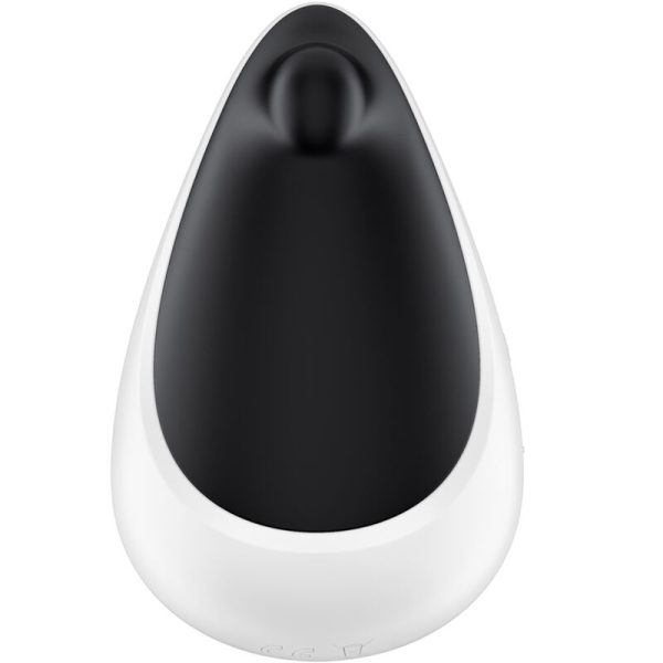 SATISFYER - SPOT ON 3 ESTIMULADOR CLITÃRICO PRETO - Imagen 3