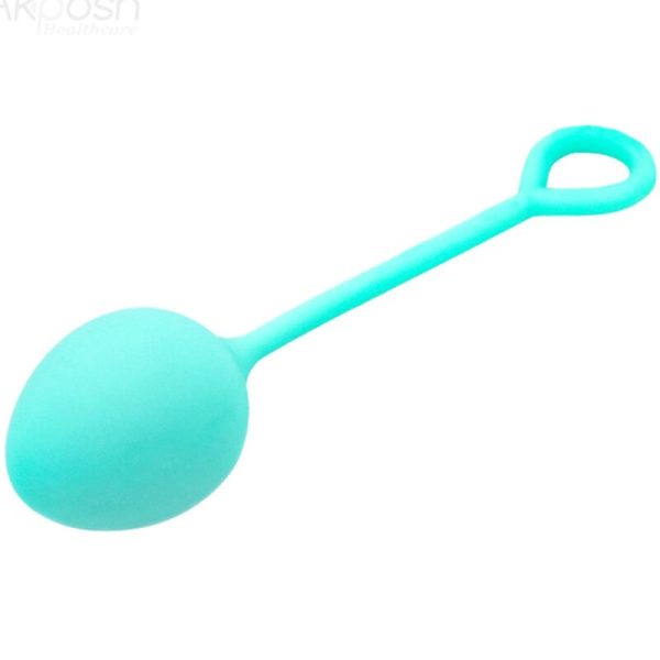 ARMONY - ANABIOSIS VAGINAL HALTERE 3 NÃVEIS VERDE - Imagen 3