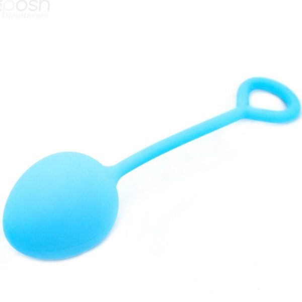 ARMONY - ANABIOSIS VAGINAL HALTERE 3 NÃVEIS AZUL - Imagen 3