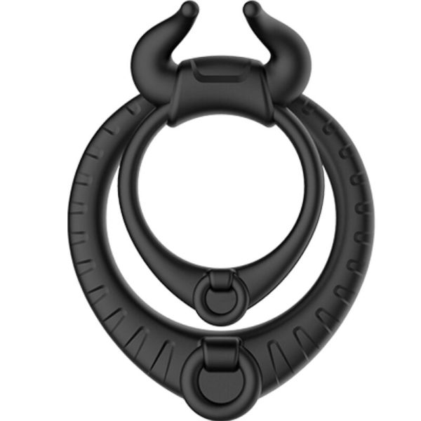 ARMONY - BULL'S PASION ANEL DE PRETO - Imagen 2
