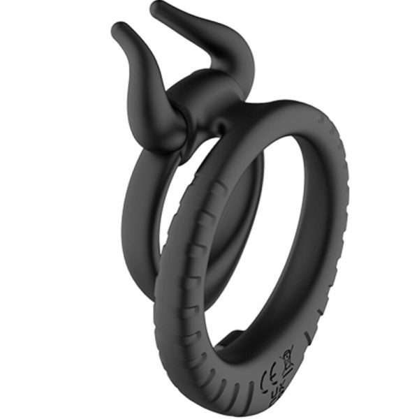 ARMONY - BULL'S PASION ANEL DE PRETO - Imagen 3