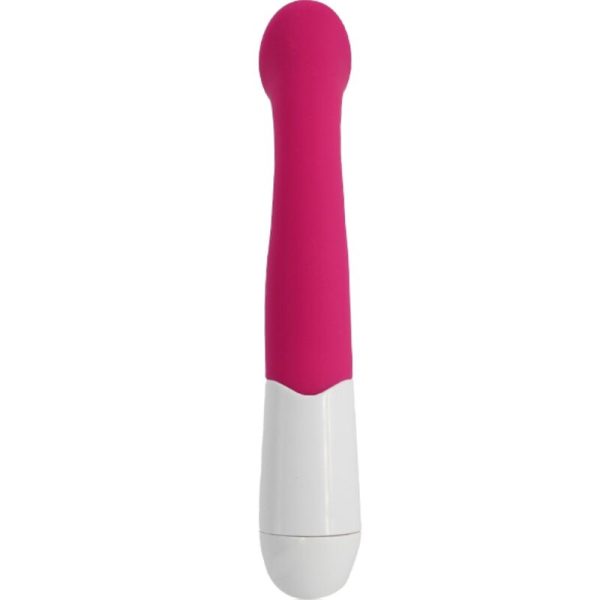 ARMONY - VIBRADOR E ESTIMULADOR COELHO G SPOT 10 VELOCIDADES ROSA - Imagen 5
