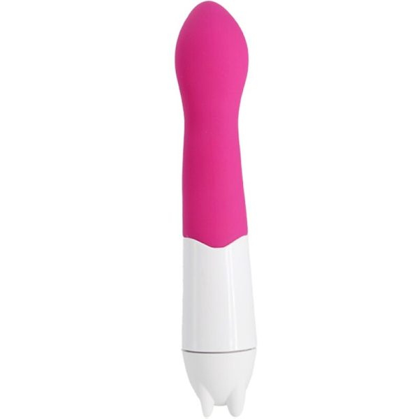 ARMONY - VIBRADOR E ESTIMULADOR G SPOT 10 VELOCIDADES ROSA - Imagen 3