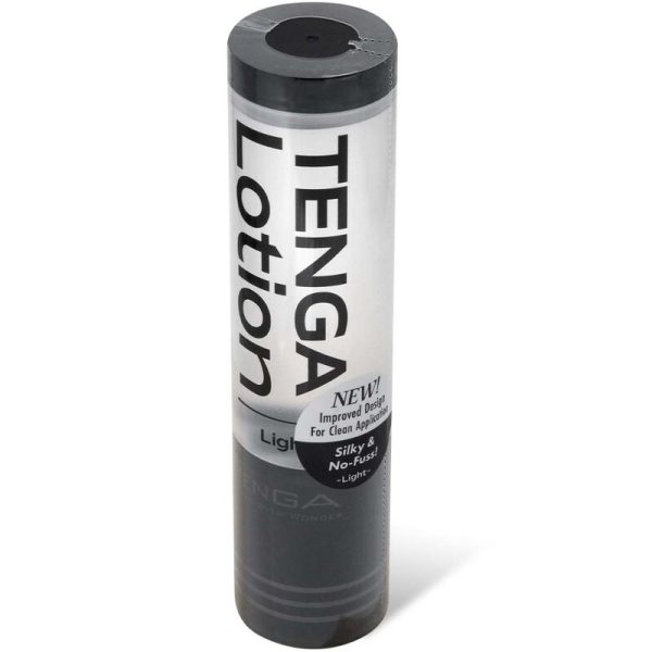 TENGA - LOO LUBRIFICANTE DE CONTATO REAL