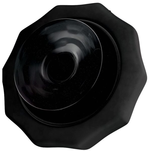 BATHMATE - TEMPORIZADOR DE BOMBA DIRETA PRETO - Imagen 6