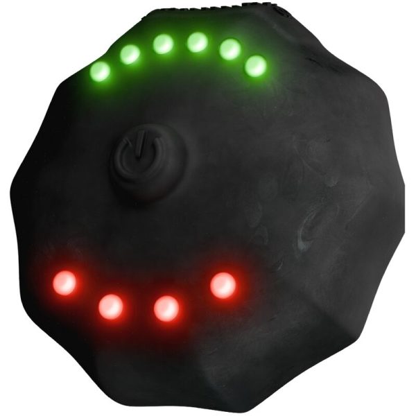 BATHMATE - TEMPORIZADOR DE BOMBA DIRETA PRETO - Imagen 2