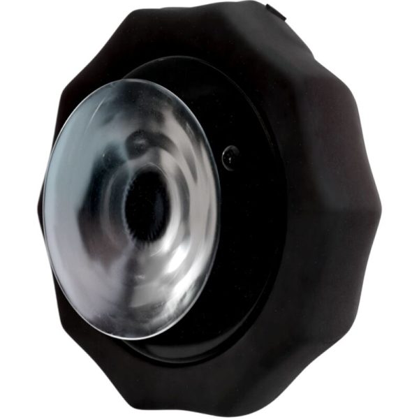 BATHMATE - TEMPORIZADOR DE BOMBA DIRETA PRETO - Imagen 5