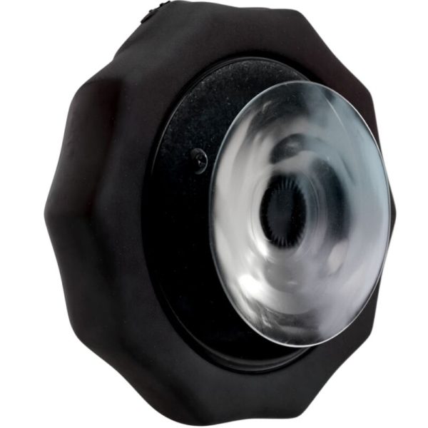 BATHMATE - TEMPORIZADOR DE BOMBA DIRETA PRETO - Imagen 7