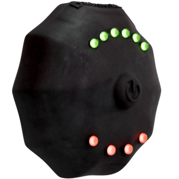 BATHMATE - TEMPORIZADOR DE BOMBA DIRETA PRETO - Imagen 3