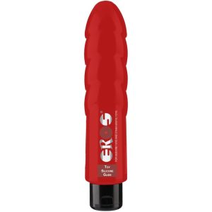 EROS - TOY SILICONE GLIDE LUBRIFICANTE Ã BASE DE SILICONE 175 ML