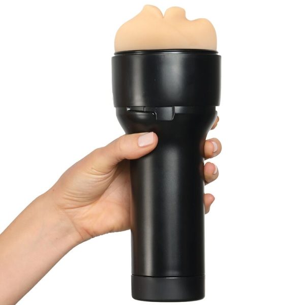 KIIROO - FEEL KIIROO MASTURBADOR DE BOCA - Imagen 3