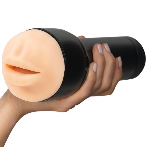 KIIROO - FEEL KIIROO MASTURBADOR DE BOCA - Imagen 5