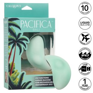 CALEXOTICS - PACIFICA BALI TEASER 10 FUNÃÃES AQUA