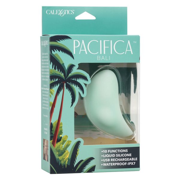 CALEXOTICS - PACIFICA BALI TEASER 10 FUNÃÃES AQUA - Imagen 10