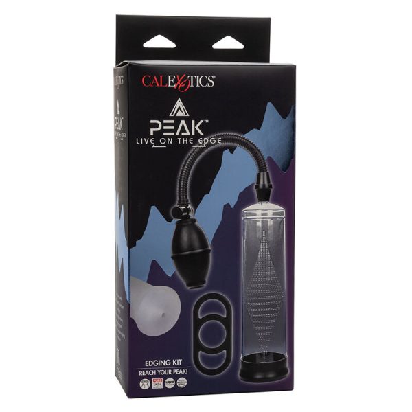 CALEXOTICS - PEAK KIT BOMBA DE SUCÃÃO - Imagen 9