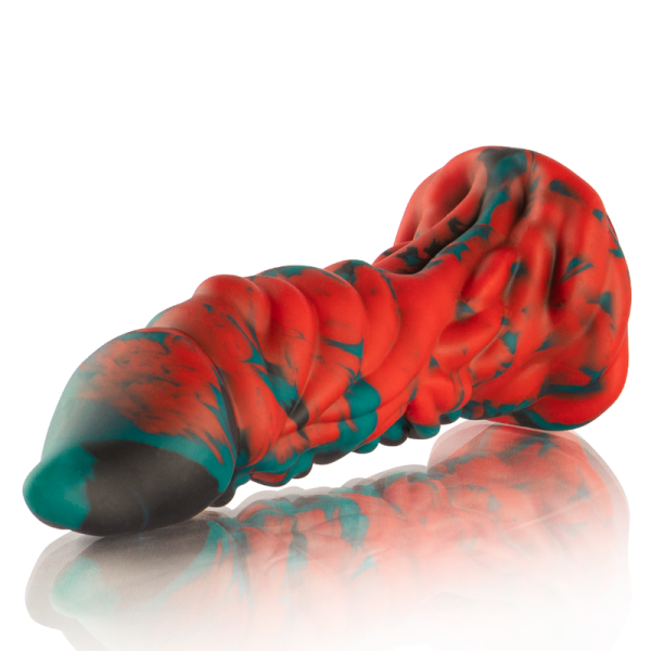 EPIC - PHOBOS DILDO CRIANÃA DO AMOR E DO DELÃCIA TAMANHO GRANDE - Imagen 2