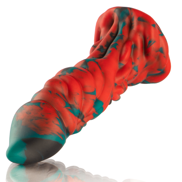 EPIC - PHOBOS DILDO CRIANÃA DO AMOR E DO DELÃCIA TAMANHO GRANDE - Imagen 5