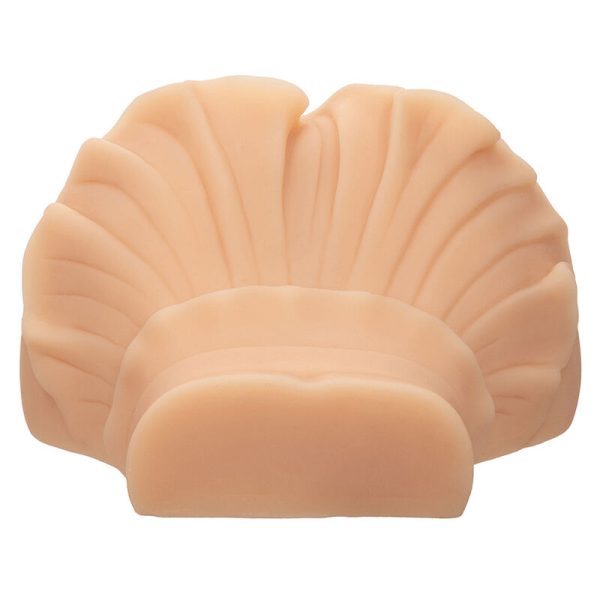 CALEXOTICS - THE PEEP SHOW GIRL DUPLO MASTURBADOR REALISTA CARNE - Imagen 5