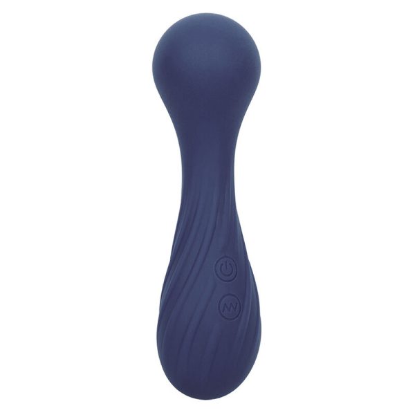 CALEXOTICS - CHARISMA TEMPTATION MASSAGER 12 FUNÃÃES ROXO - Imagen 2