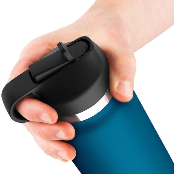 PDX PLUS - FUCK FLASK VAGINE DISCRET STROKER MARROM MODELO 1 - Imagen 3