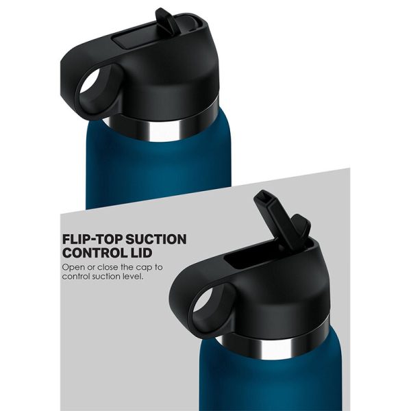 PDX PLUS - FUCK FLASK VAGINE DISCRET STROKER MARROM MODELO 1 - Imagen 4