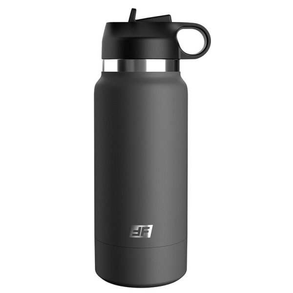 PDX PLUS - FUCK FLASK VAGINE DISCRET STROKER MARROM MODELO 2 - Imagen 2