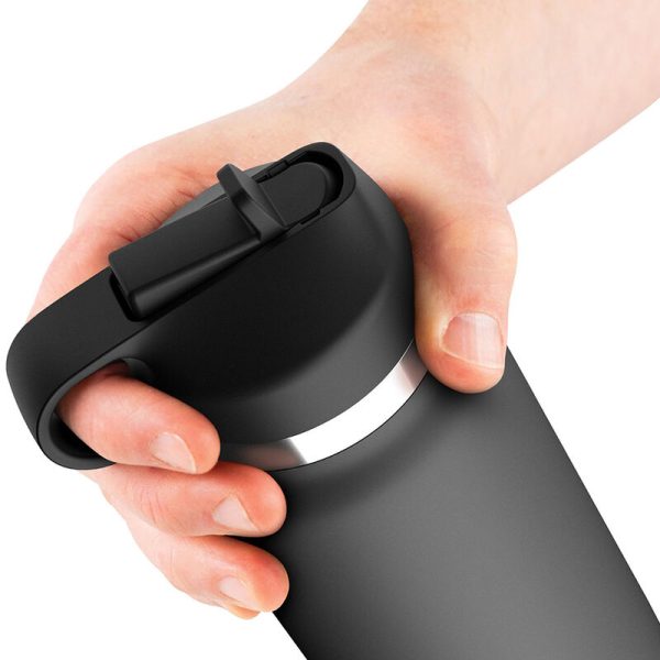 PDX PLUS - FUCK FLASK VAGINE DISCRET STROKER MARROM MODELO 2 - Imagen 3