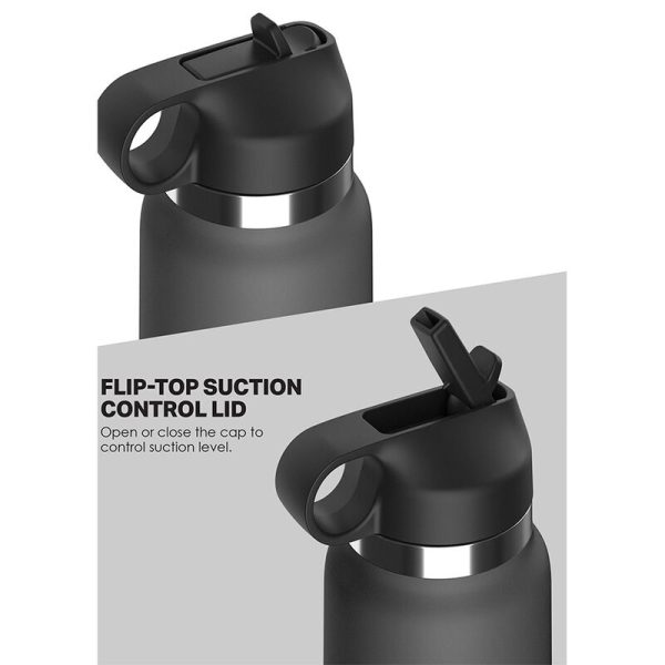 PDX PLUS - FUCK FLASK VAGINE DISCRET STROKER MARROM MODELO 2 - Imagen 5