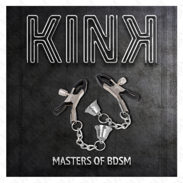 KINK - PINÃAS PINGENTE SINO PRATA 6 CM - Imagen 5