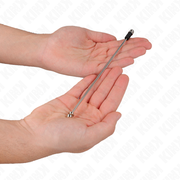 KINK - PINÃAS PARA BICOS 1 PEÃA 20 CM - Imagen 3