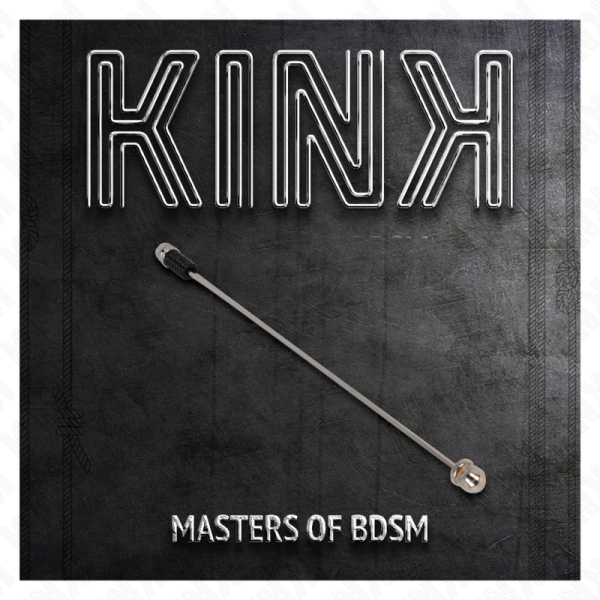 KINK - PINÃAS PARA BICOS 1 PEÃA 20 CM - Imagen 5