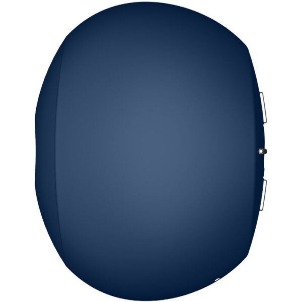 SATISFYER - AIR POWER 4 ESTIMULADOR E VIBRADOR 12 VIBRAÃÃES AZUL - Imagen 5