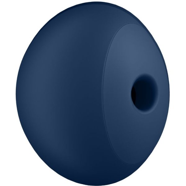 SATISFYER - AIR POWER 4 ESTIMULADOR E VIBRADOR 12 VIBRAÃÃES AZUL - Imagen 3