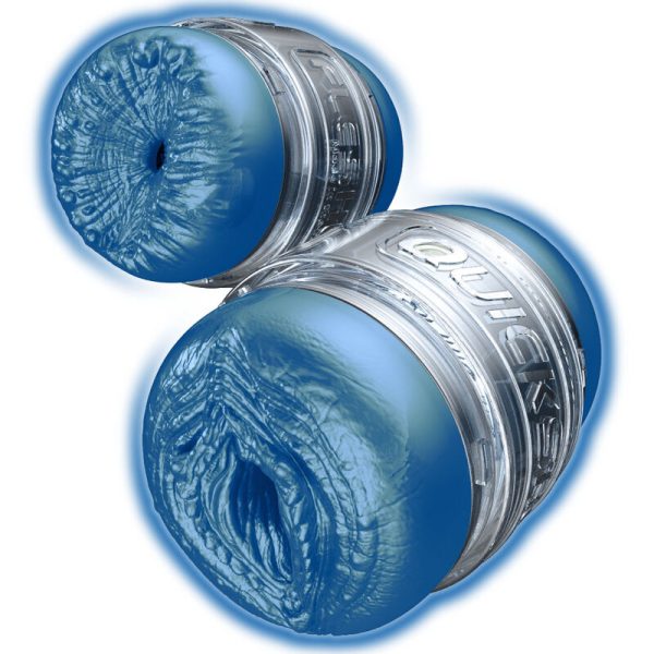 FLESHLIGHT - ALIEN QUICKSHOT MASTURBADOR LADY & BUNDA - Imagen 3