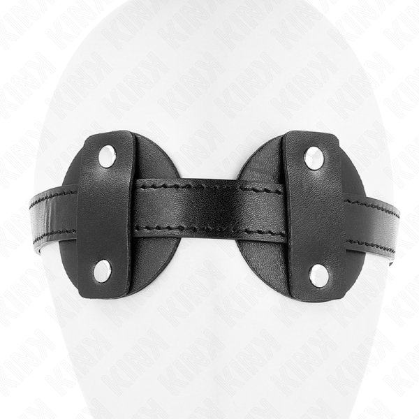 KINK - TAMPA VENDA REDONDA 5,9 CM AJUSTÃVEL 40,5-67 CM - Imagen 4