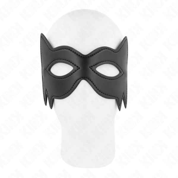 KINK - MÃSCARA FACIAL DE GATO MODELO 3 18,5 x 12,5 CM - Imagen 2