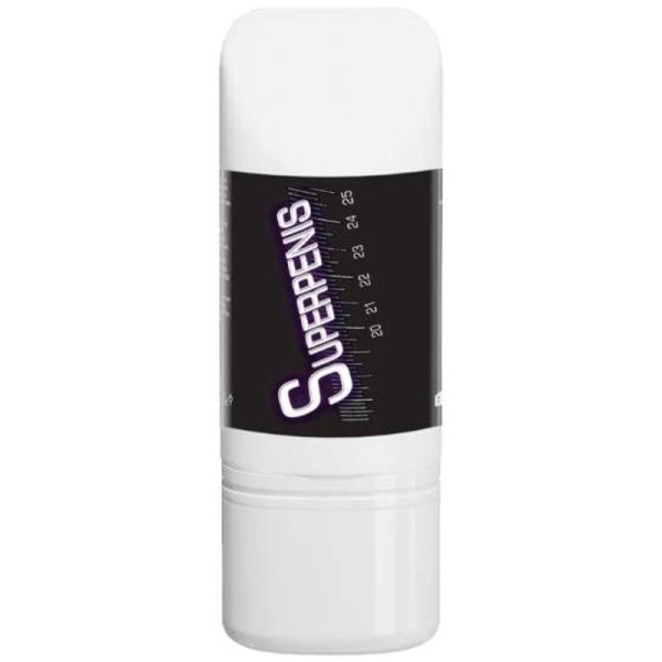 RUF - SUPERPENIS CREME PARA O PÃNIS 75 ML - Imagen 2