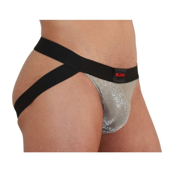 BURN - 001 JOCK BEGE BRILHANTE - Imagen 2