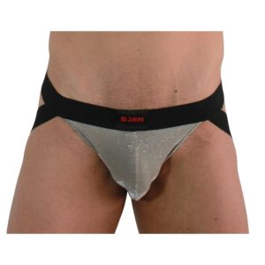 BURN - 001 JOCK BEGE BRILHANTE