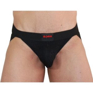 BURN - 003 JOCK BRILHANTE