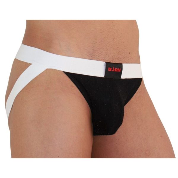 BURN - 004 JOCK BRILHANTE - Imagen 2