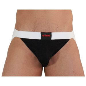 BURN - 004 JOCK BRILHANTE