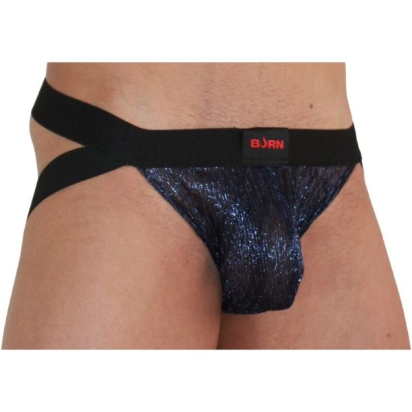 BURN - 006 JOCK BRILHANTE - Imagen 2