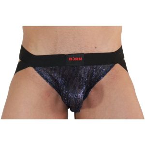 BURN - 006 JOCK BRILHANTE